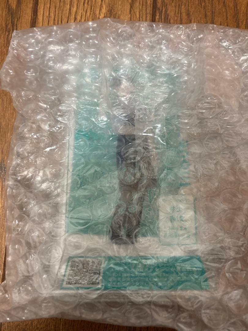 早い者勝ち！モーニング娘。 モスバーガー コラボ 番号札　井上春華