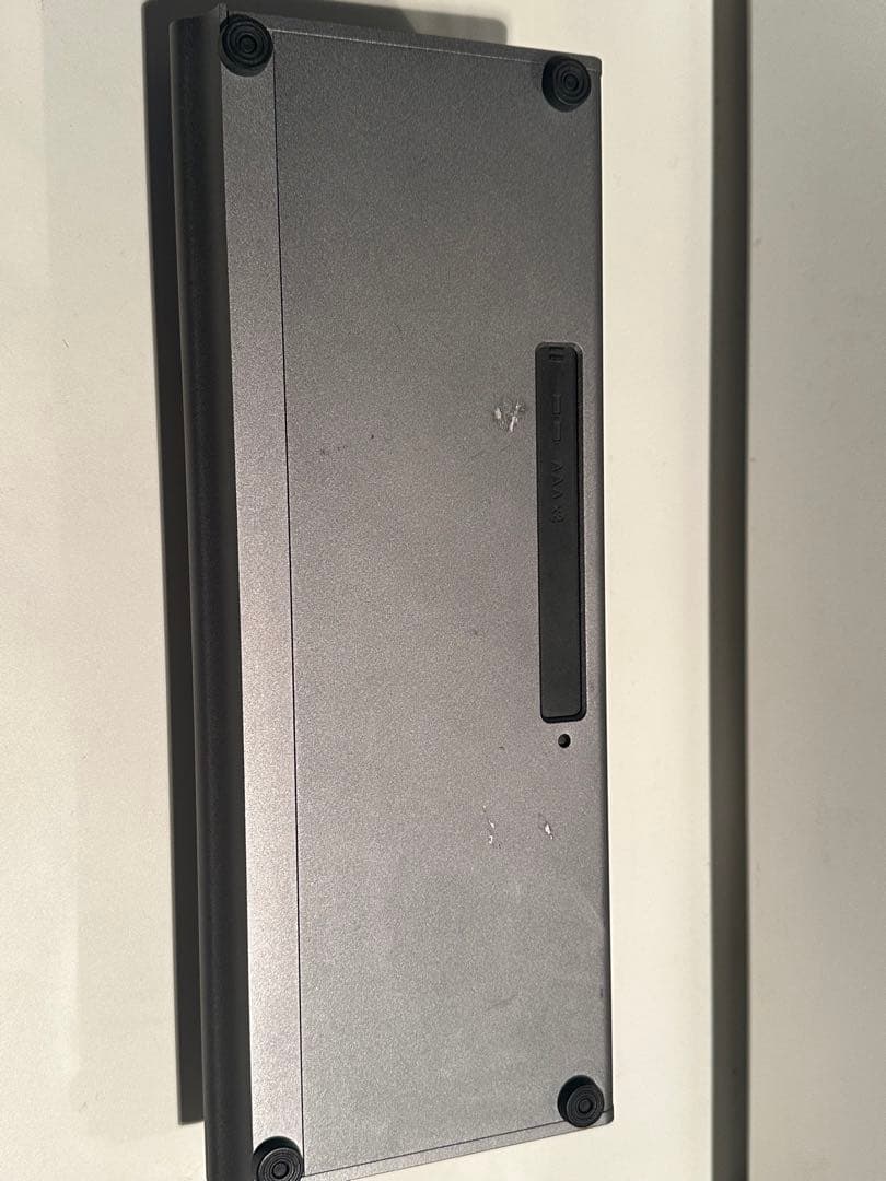 ギター MeloAudio MIDI COMMANDER