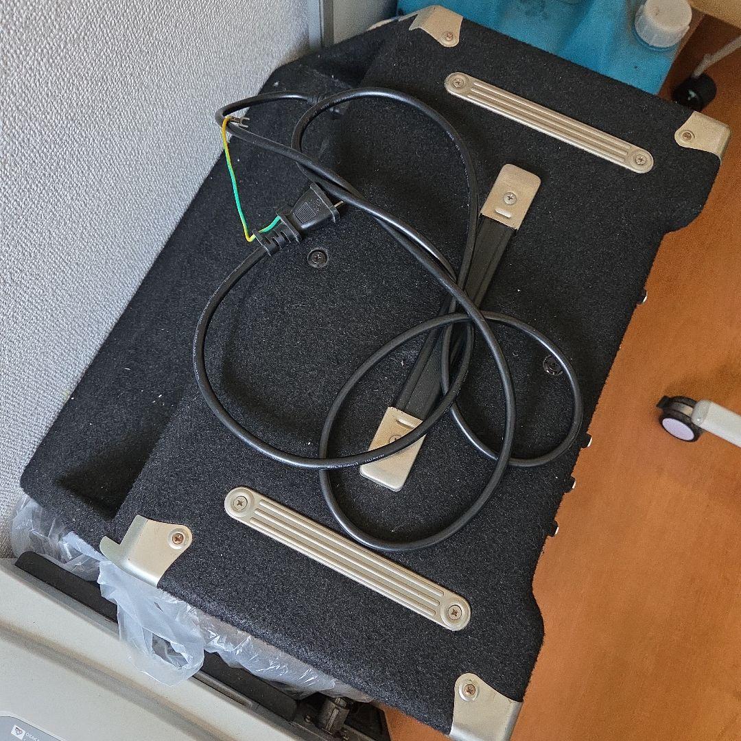 HARTKE A100 ベースアンプ