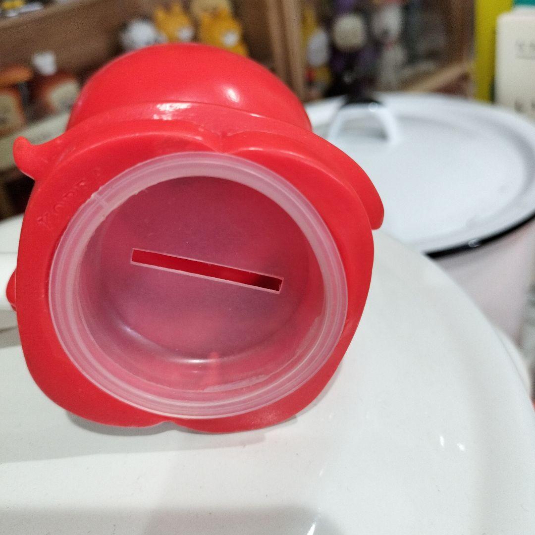 サラダ十勇士トマトマン