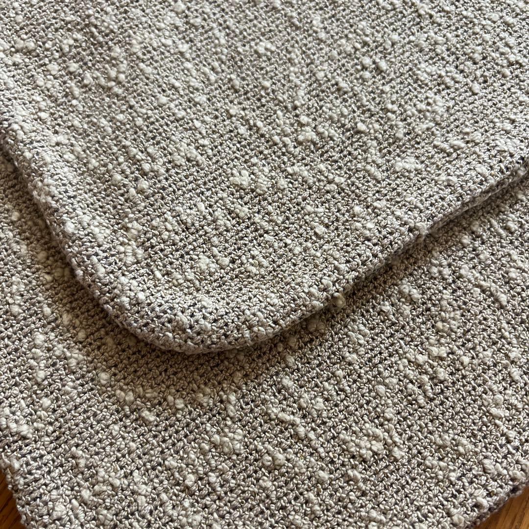 arflex アルフレックス クッションカバー 2枚セット 早い者勝ち