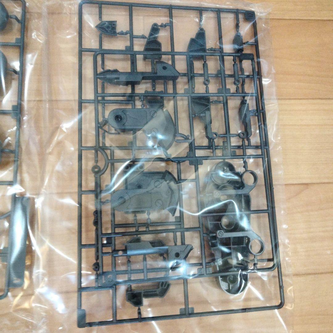 11-79 ギガンティックアームズ　ストライクサーペント　コトブキヤ