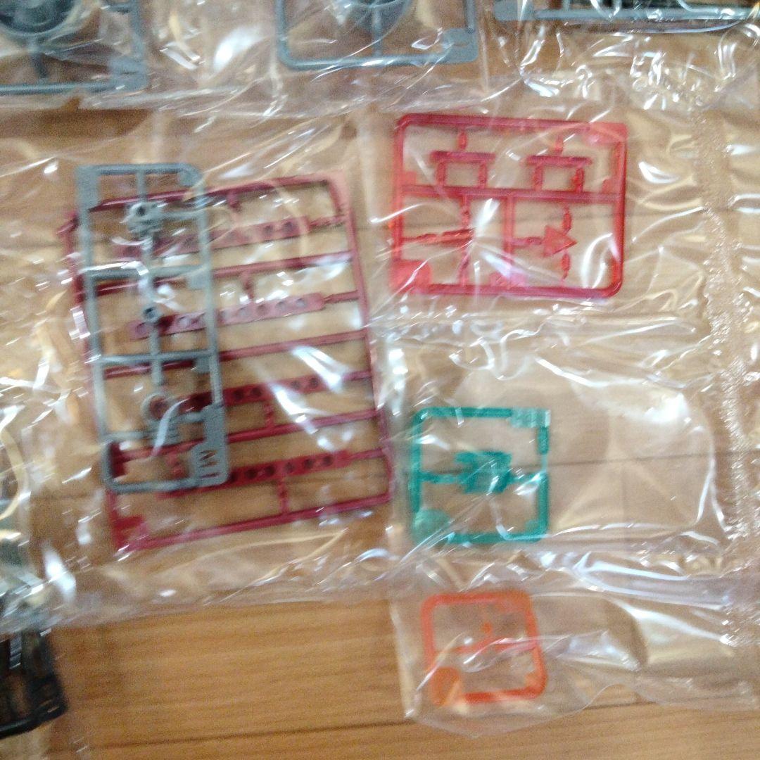 11-79 ギガンティックアームズ　ストライクサーペント　コトブキヤ