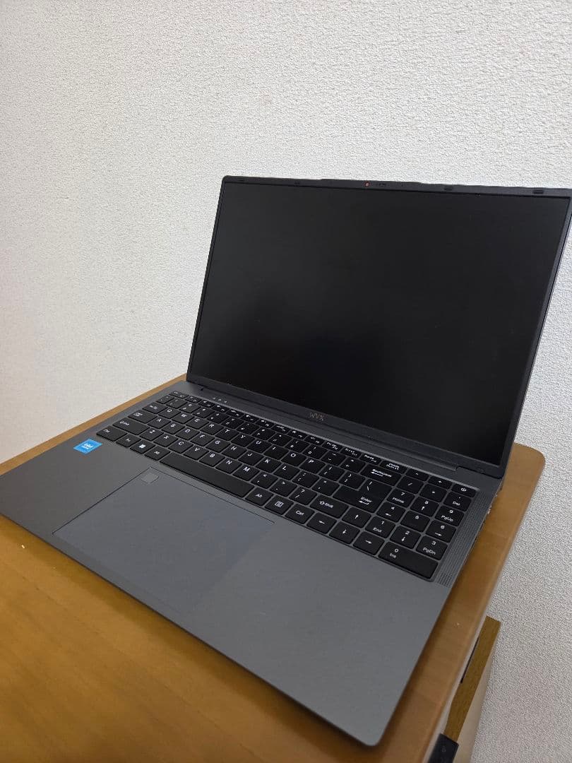 美品】XAM ノートPC 16GB/512GB Win11Pro Office付