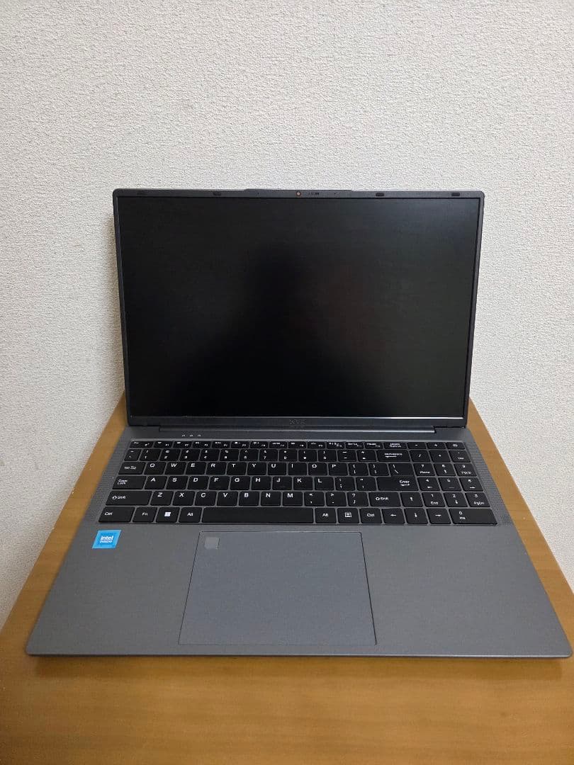 美品】XAM ノートPC 16GB/512GB Win11Pro Office付