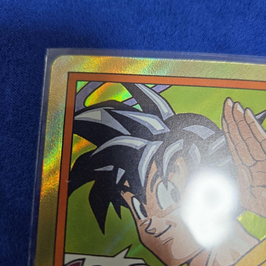 フュージョンワールド マンガブースター02　エナジーマーカー(金)　35巻