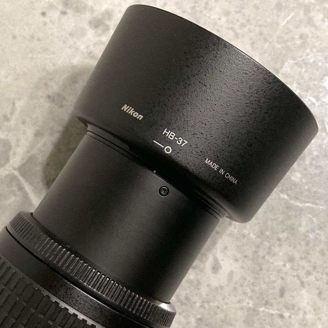 ⭐️美品⭐️ Nikon 55-200mm f/4-5.6G ED VR 望遠レンズ