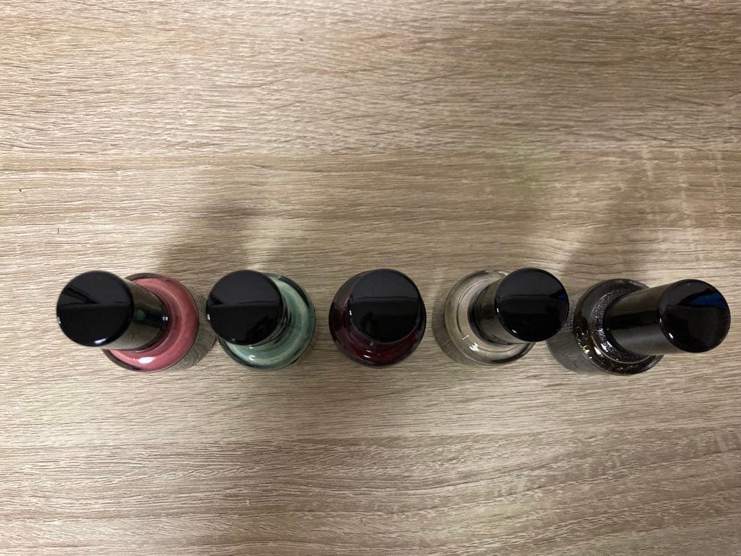 BUCK-TICK ネイル　　マニュキア　　☆新品☆