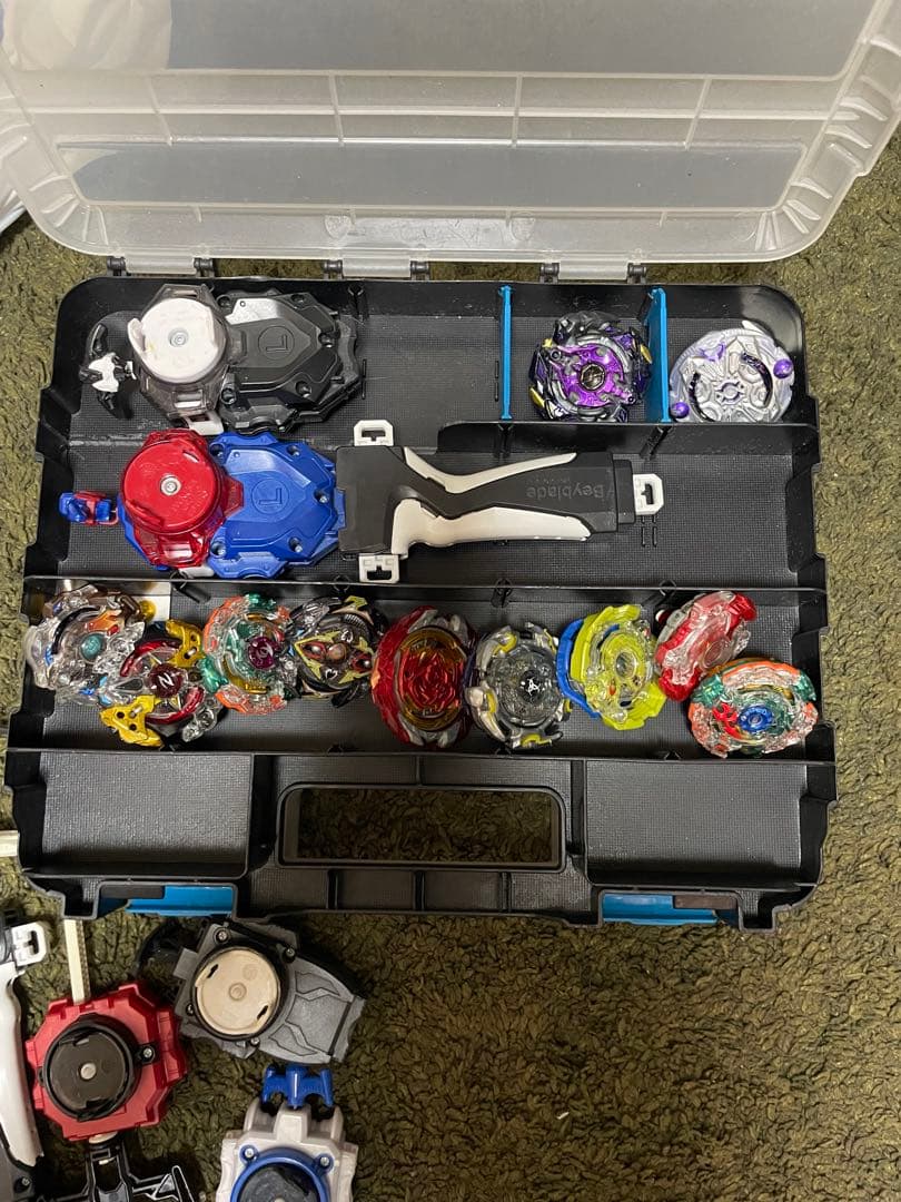 ベイブレードバースト まとめ売り