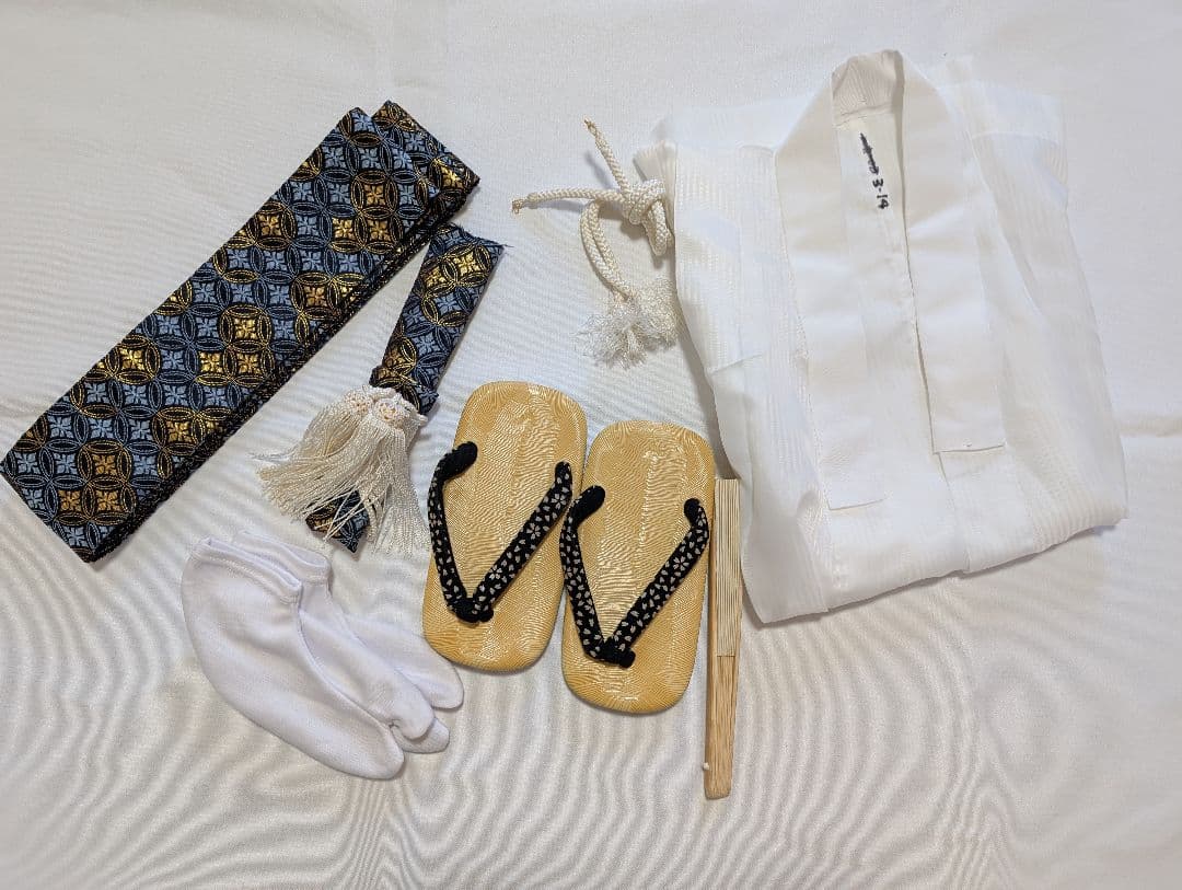 七五三 男の子 フルセット　５歳