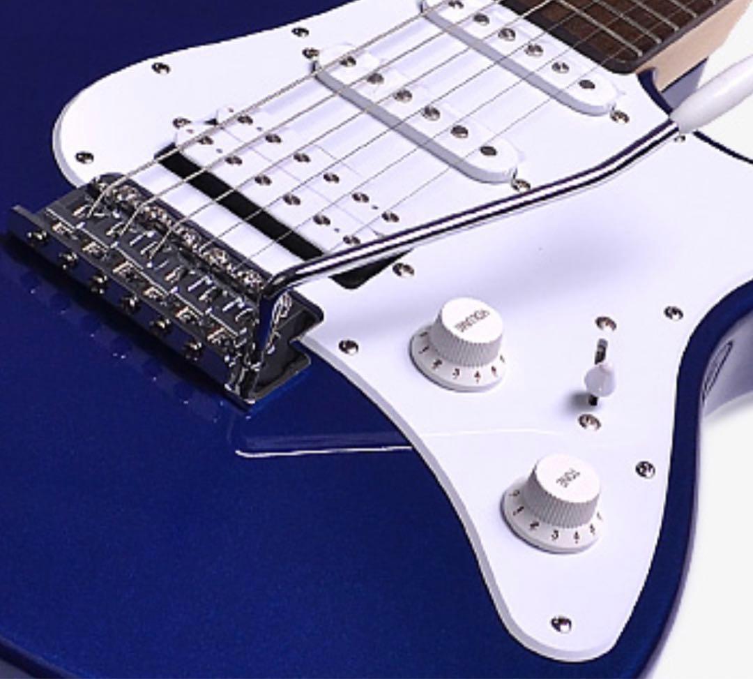 ギター Pacifica012