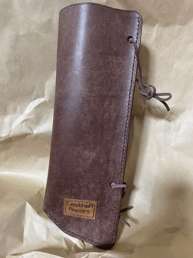 コントラバス　ウッドベース弓ホルスター【MAYA T.MORO】