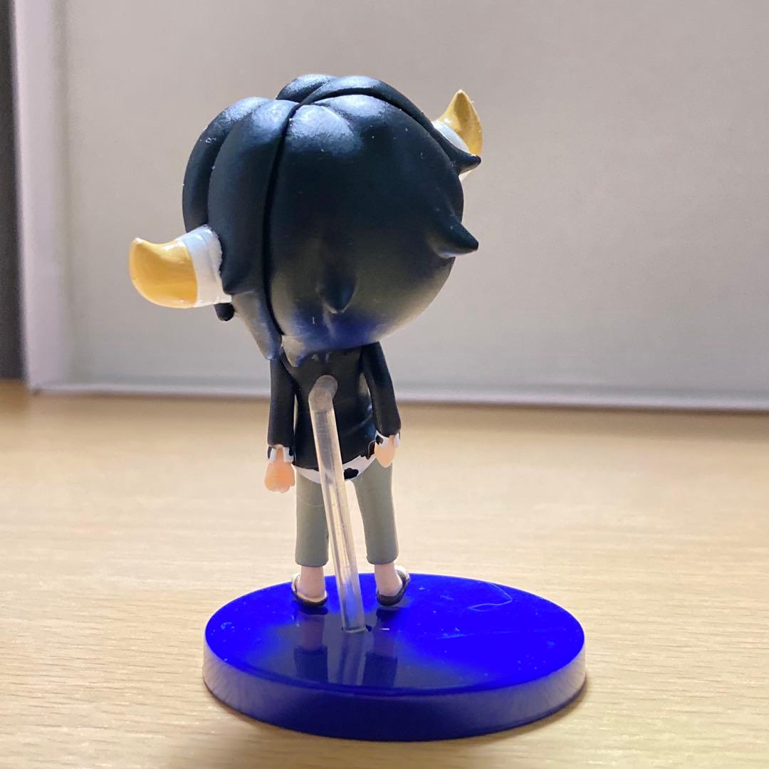 でふぉめふぃぎゅあ10種