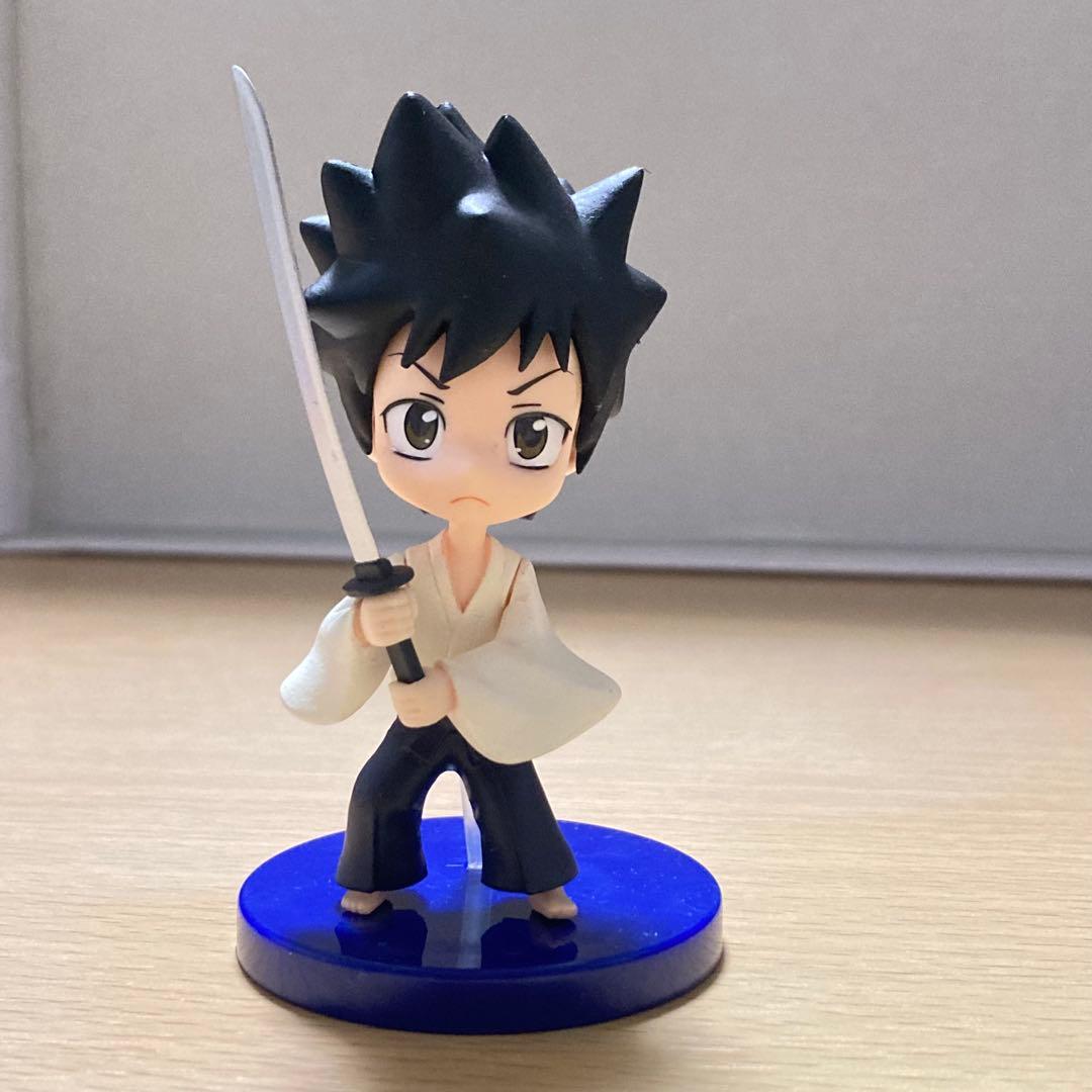 でふぉめふぃぎゅあ10種