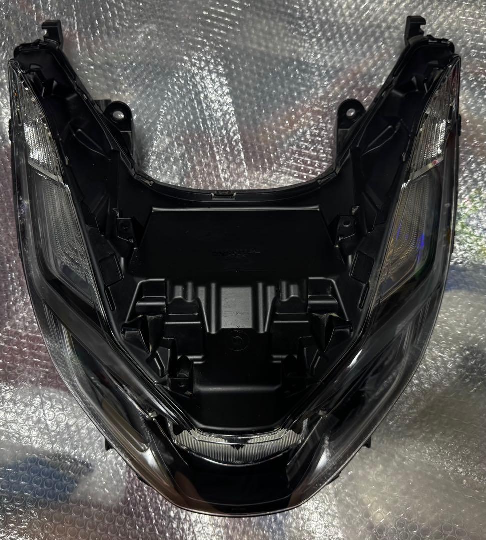 pcx125 jk05 ヘッドライト　ユニット　HONDA