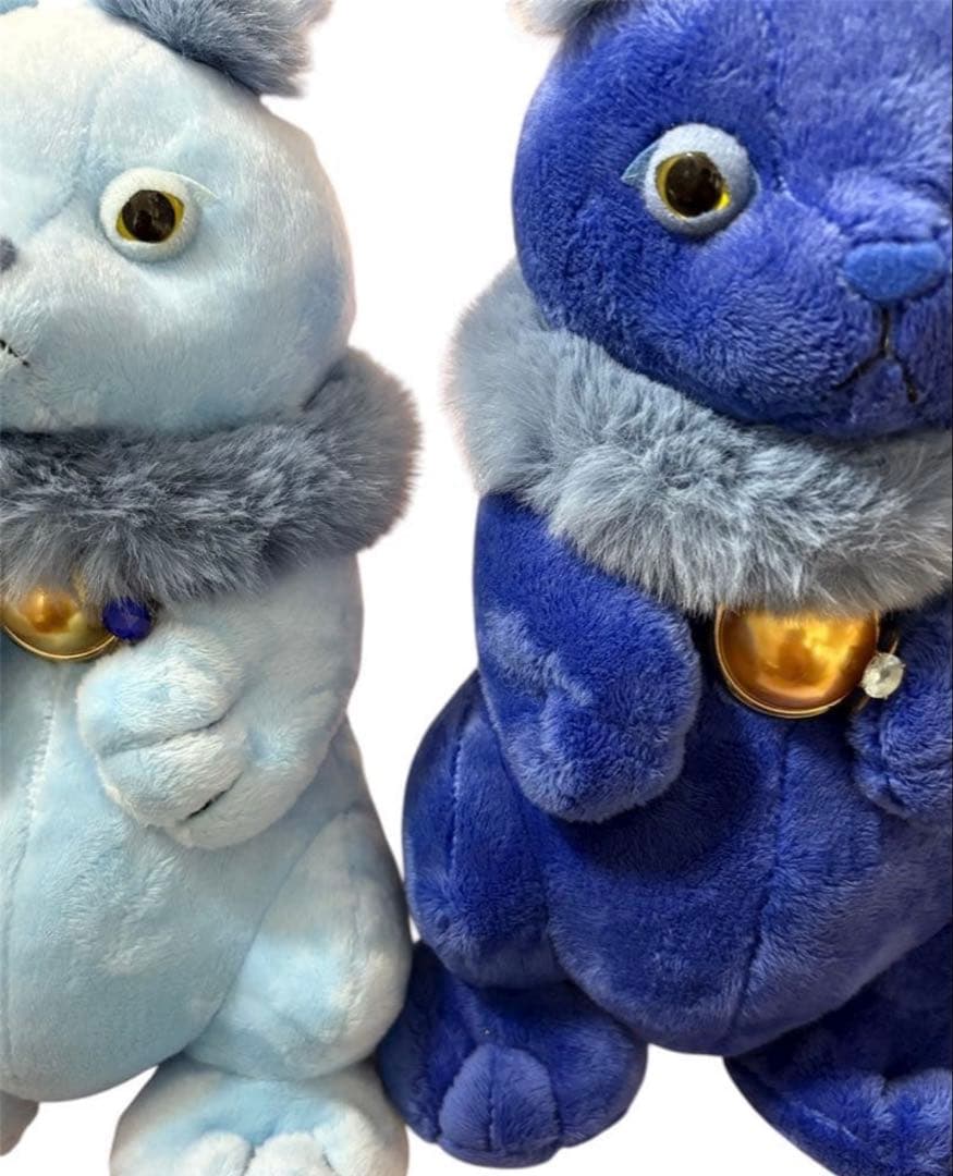 本好きの下剋上 シュミル ぬいぐるみ