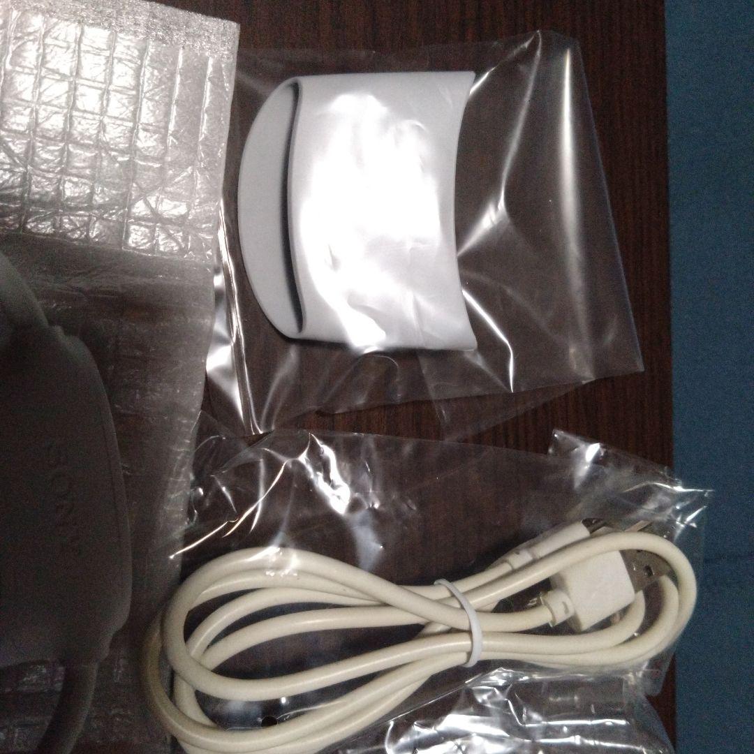 SONY REON POCKET 4 ホワイト