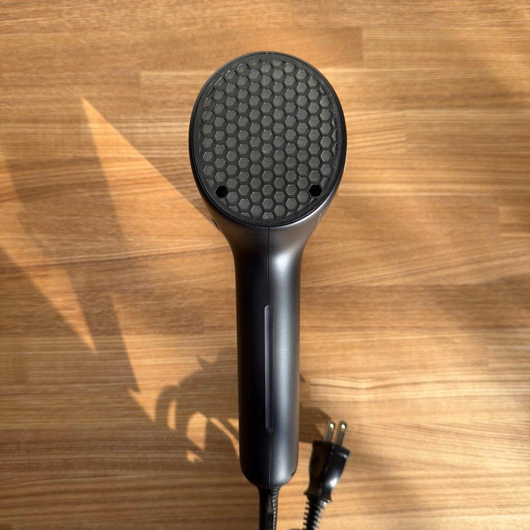 Panasonic ヘアドライヤー ナノケア EH-NA0J-A