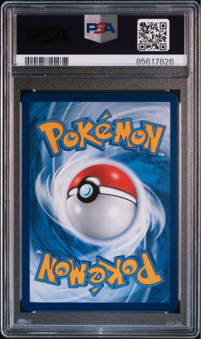 ✨️中国語 アジア 台湾 グズマ psa10✨️