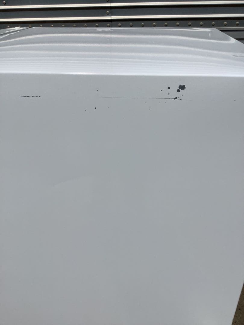 脱兎 ハイアール 2ドア冷蔵庫 JR-N85C 2018年製 85L