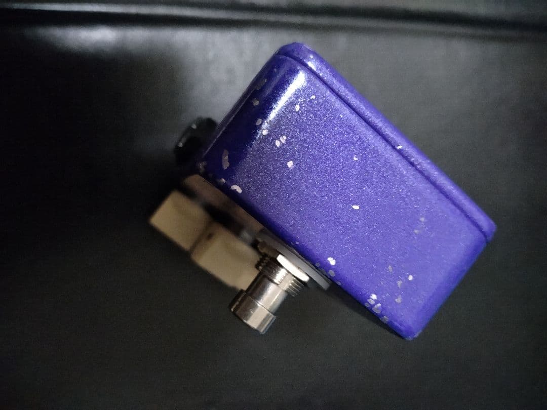 ギター tone freak effects ABUNAI