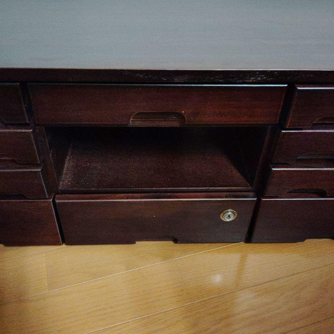 ●新品未使用●ローボード インテリア 収納台 テレビボード ボード