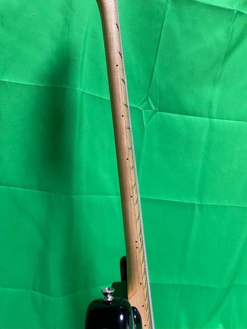 Fender Japan Stratocaster ブラック