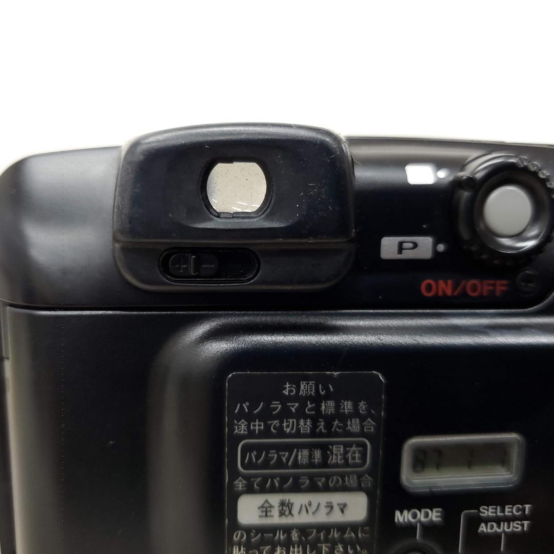 フィルムカメラ Pentax ESPIO 120 F1205-400-1-12v p