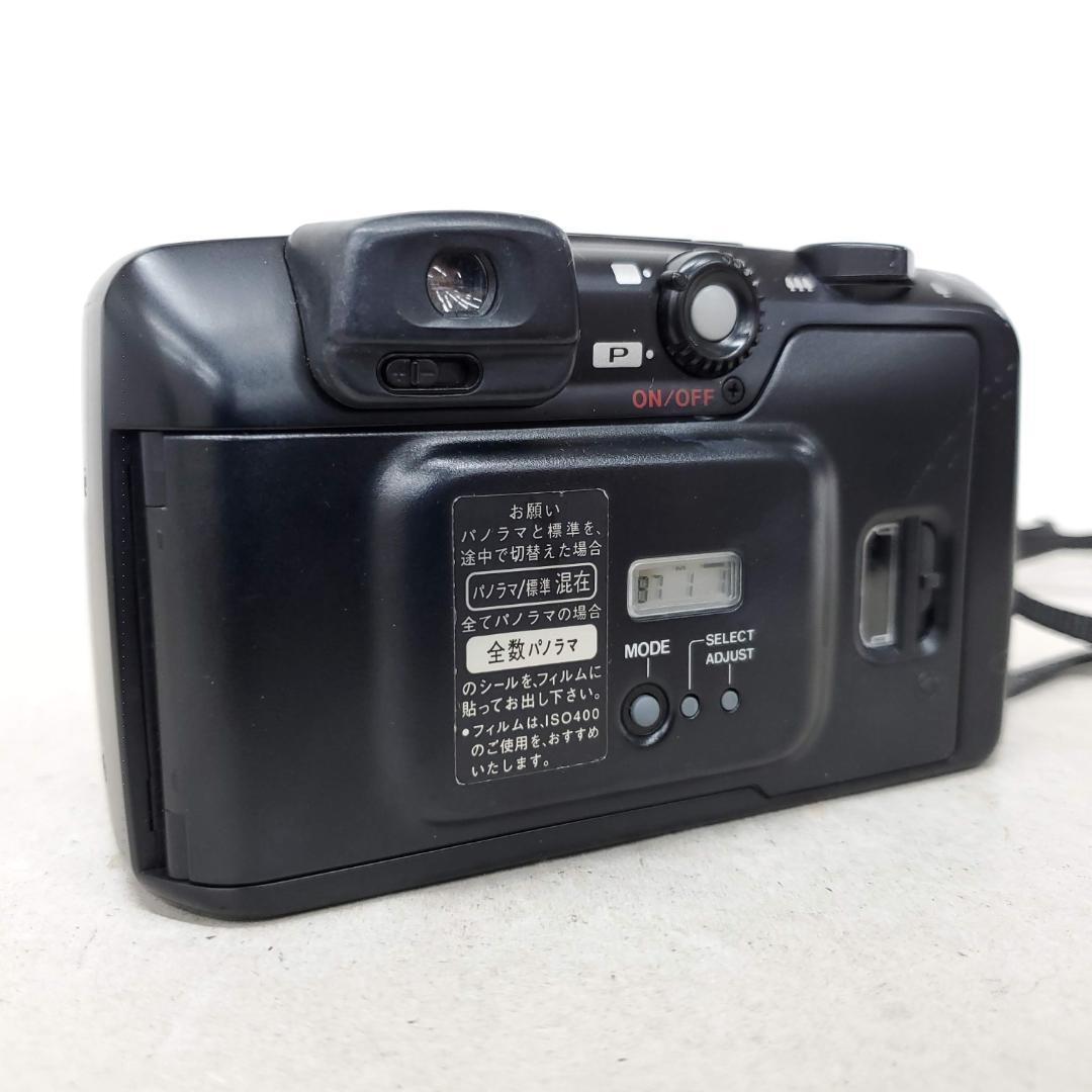 フィルムカメラ Pentax ESPIO 120 F1205-400-1-12v p