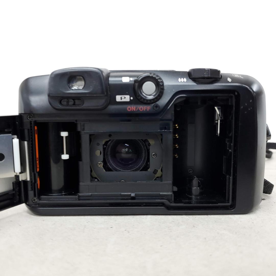 フィルムカメラ Pentax ESPIO 120 F1205-400-1-12v p