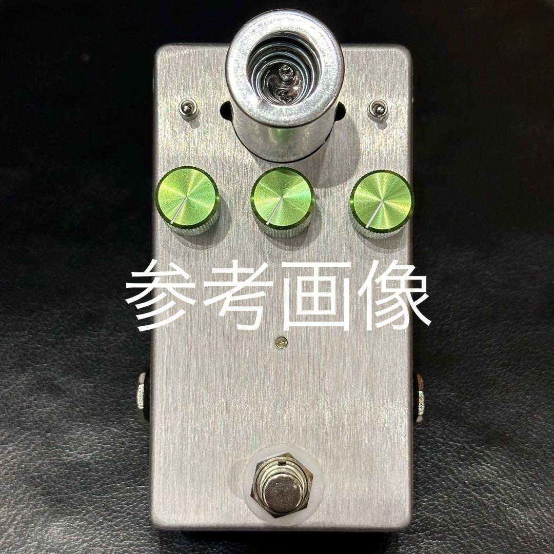 ［新品未使用］Lee Custom Amplifier / V-808
