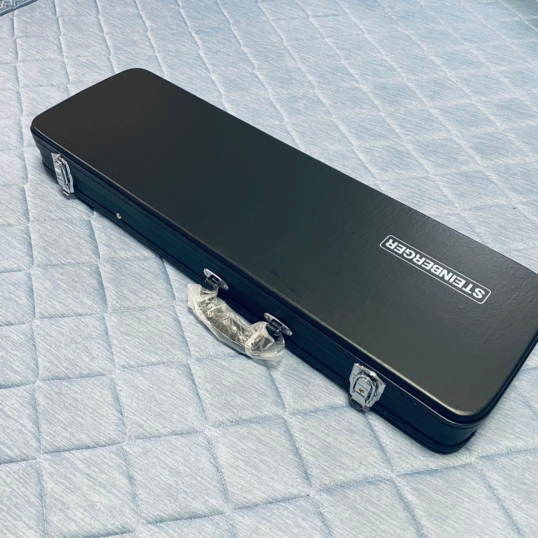Steinberger スタインバーガー 純正 ハードケース ギターケース