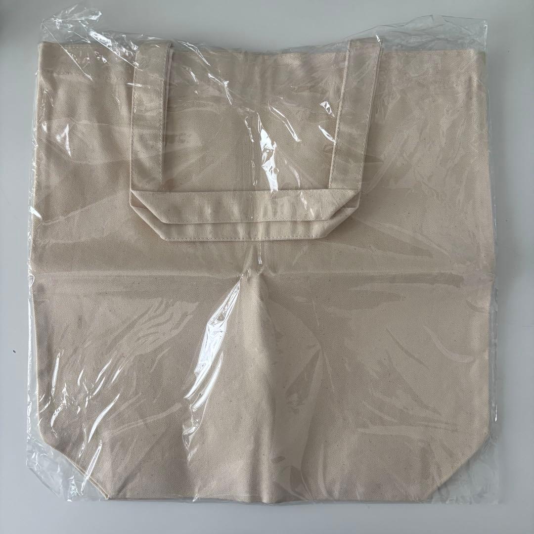 クリープハイプ サイン入りトートバッグ 太客倶楽部