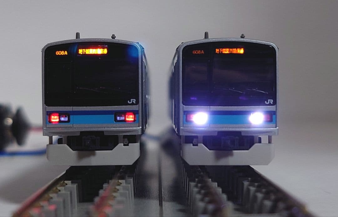 TOMIX 92440 E231系800番台10両セット（未更新車）