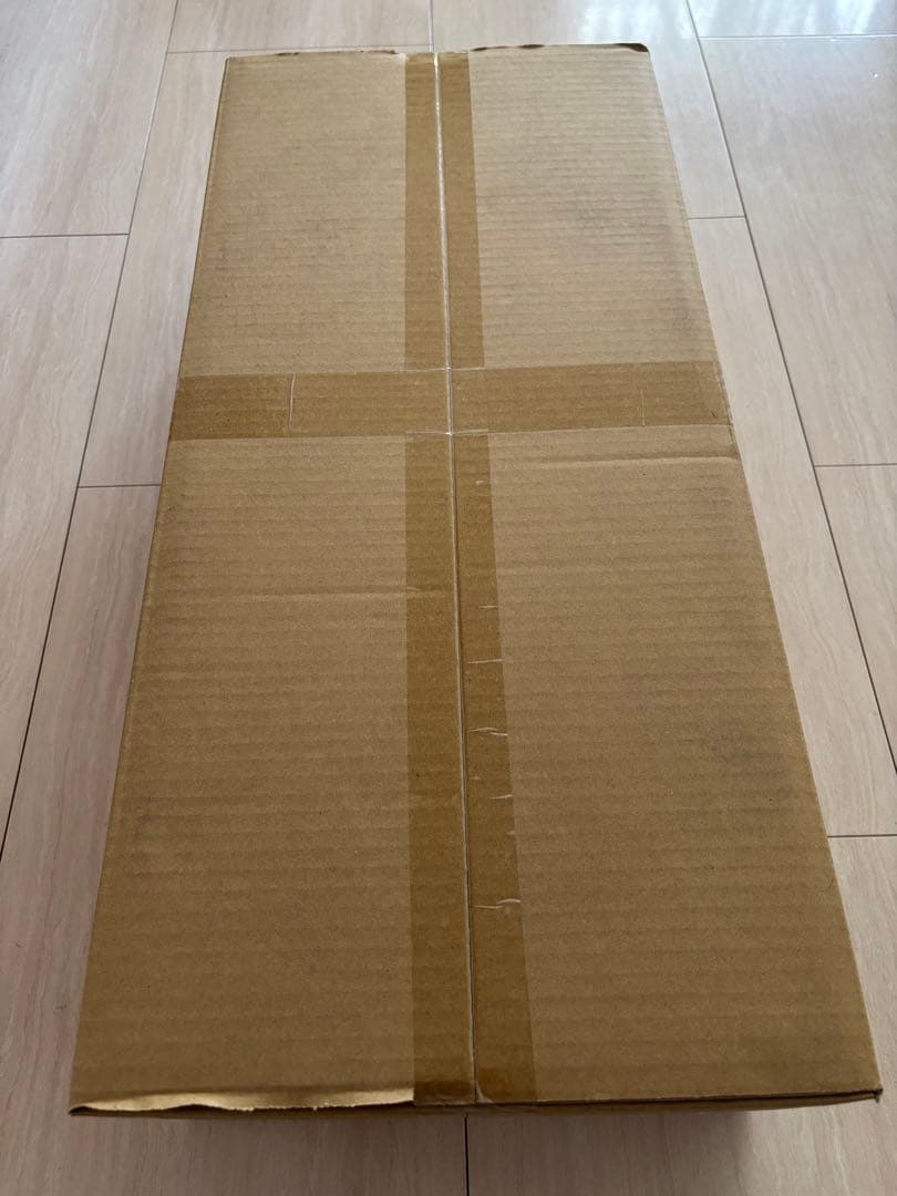 【新品未開封】パナソニック　ランドリーラック750 GQC75LC