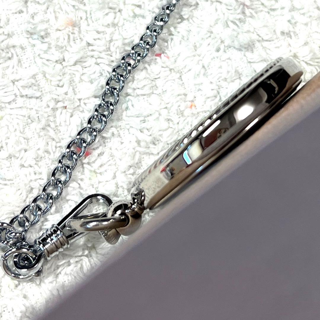 希少　銀河鉄道999 メーテル 紫綬褒章受章記念 懐中時計 松本零士 時計