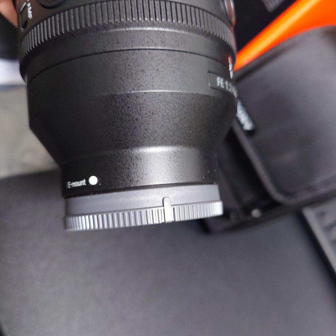 レンズ(単焦点) FE 50mm F1.2 GM