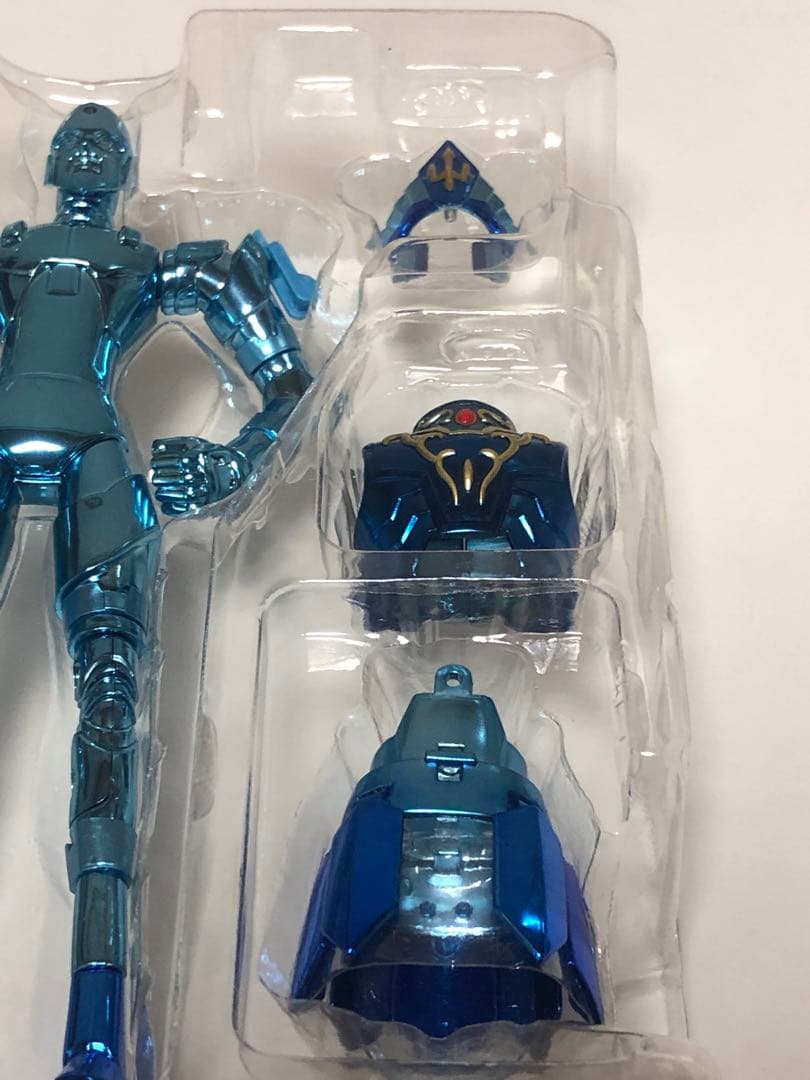 聖闘士聖衣神話　ポセイドン　15th anniversary ver.