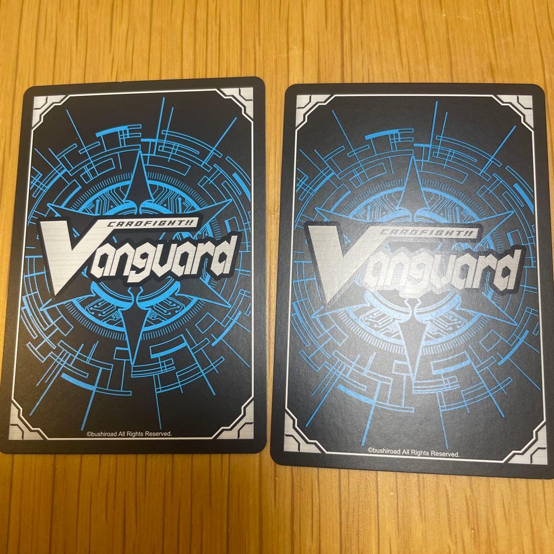 ヴァンガード ファントムブラスターシリアル4枚オーバーロードASR3枚その他