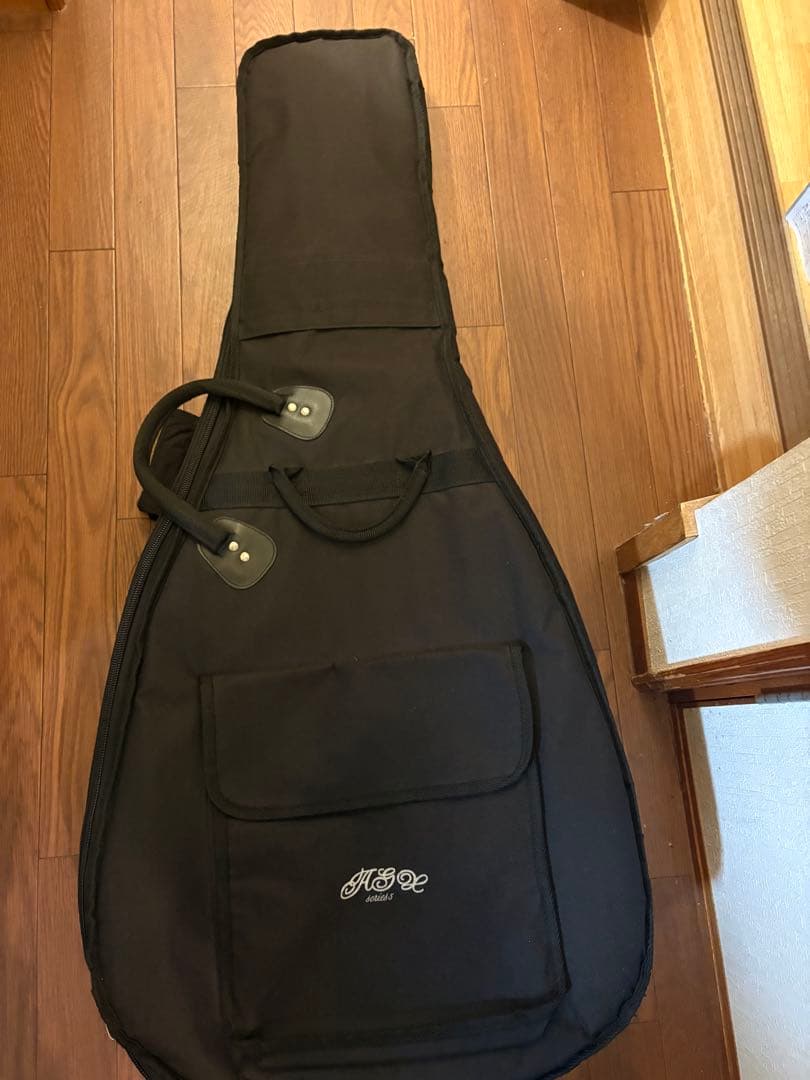 【お値下げ】GRETSCH Rancher Falcon Jumbo エレアコ