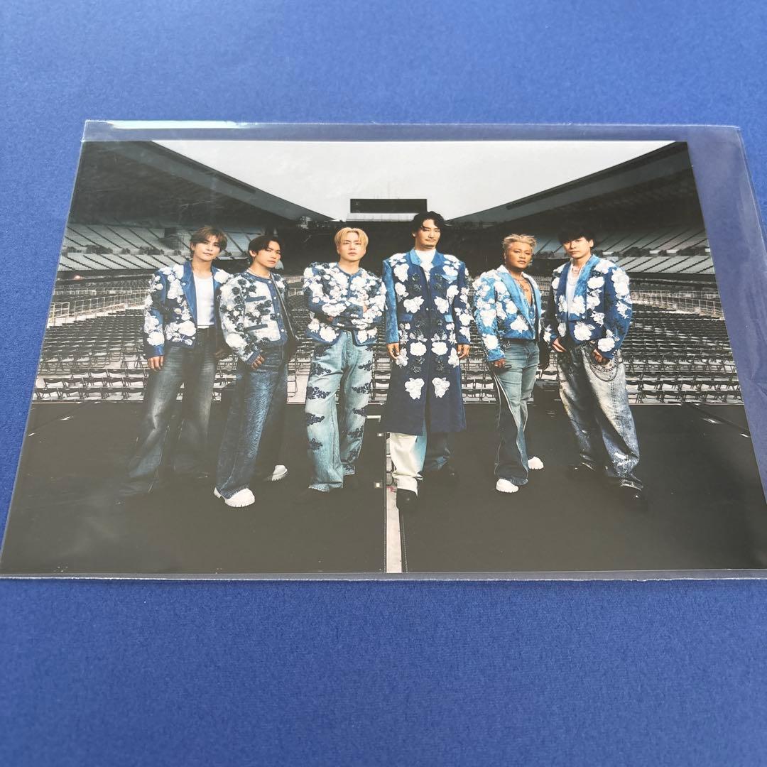 DVD 三代目JSB FOEVER ONE ライブ LIVE JSB3 岩田