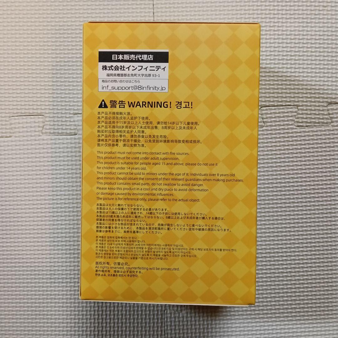 三小毛 samuei　十二生肖　TYKE3　10セット