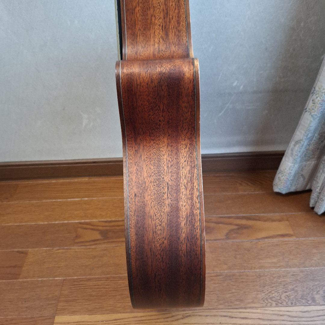 モーリスS92　藤村政明