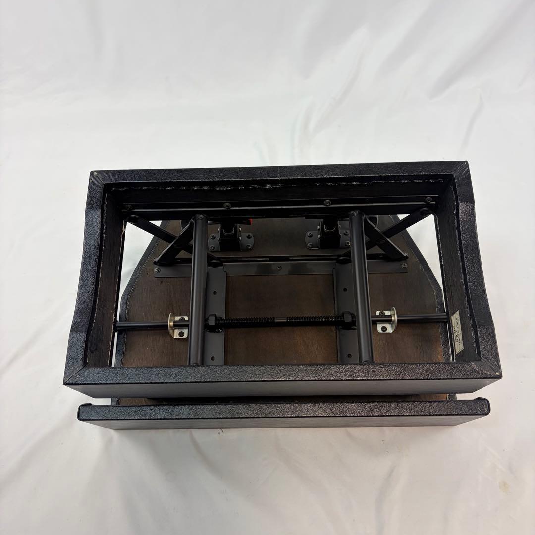 YAMAHA ヤマハ ピアノ補助台 HP-705 日本製