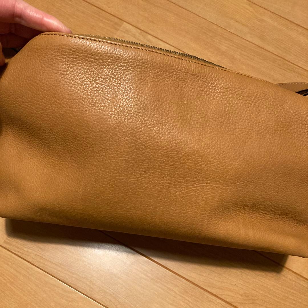 オールドセリーヌショルダーバッグ