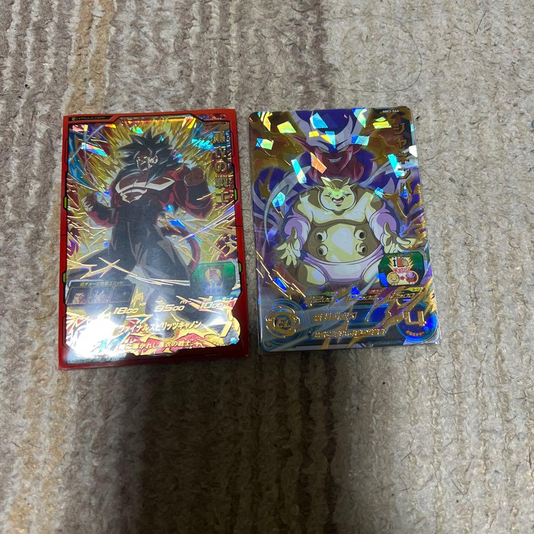 ドラゴンボールヒーローズ　まとめ売り