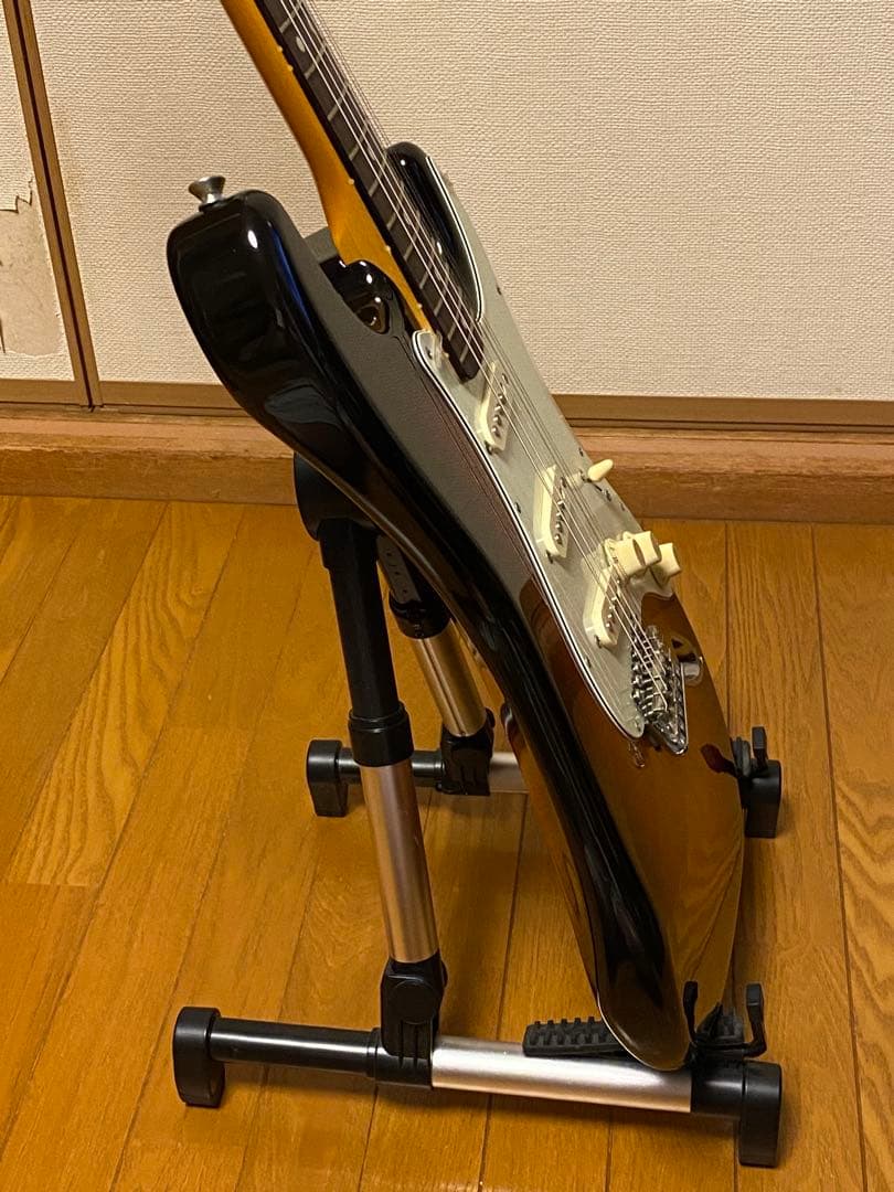 か*ん様 Fender Japan Stratocaster Classic 6