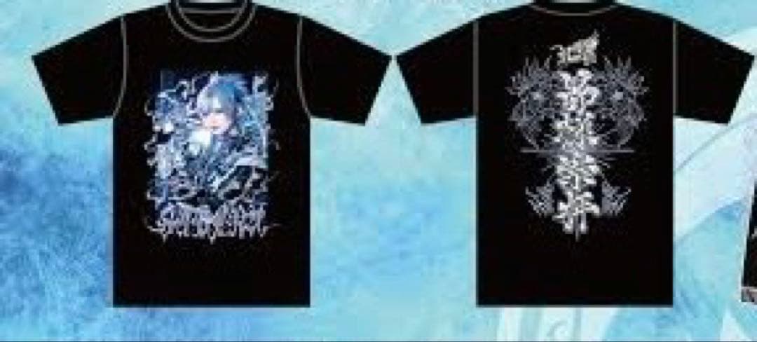 Royz 昴生誕Tシャツ マフラータオル トートバッグ