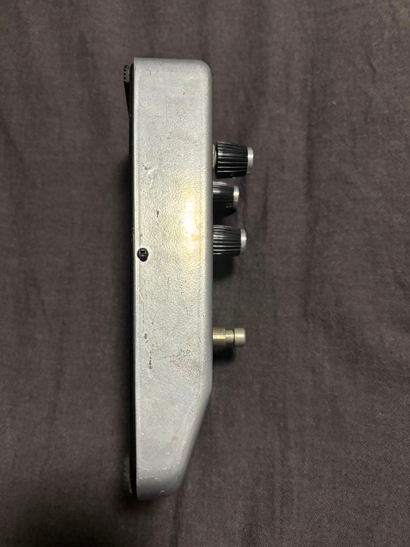 ギター Colorsound Tone Bender MKIII