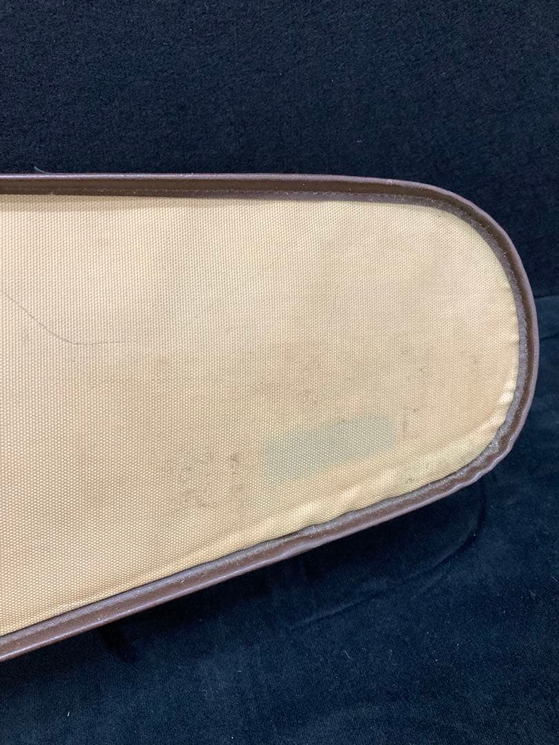 スズキバイオリン名古屋　no.220 1/8 子供用バイオリン　SUZUKI ②